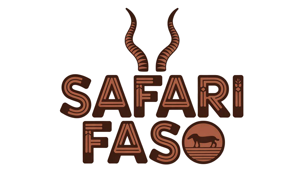 Logo Safari Faso
